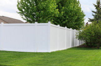 Top 5 Benefits of Installing a Privacy Fence for Your Home in Augusta County