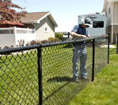 Residential Chain Link Fence Installation in Augusta County: What You Need to Know